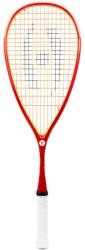 Harrow Rachetă squash Harrow Reflex 120 - red/yellow/white (65920514) Racheta squash