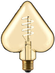 Avide 4, 9W 2200K E27 dimmelhető vintage LED fényforrás Avide (AVI ABLJFA 4 9W LOV)