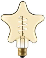 Avide 4, 9W 2200K E27 dimmelhető vintage LED fényforrás Avide (AVI ABLJFA 4 9W STA)