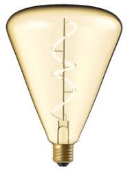 Avide 4, 9W 2200K E27 dimmelhető vintage LED fényforrás Avide (AVI ABLJFA 4 9W CON)