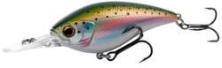 Shimano Wobler Shimano Yasei Cover Crank F SR 7cm 16, 5 gr Rainbow Trout (LUYASCCFSR07RBT)