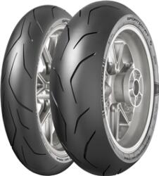 Dunlop Sportsmart TT 160/60R17 69H MT TL Rear