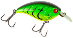 Mustad BLF Deceiver Shallow-runner crankbait Swamp Tiger 5, 5cm 14g (M8001-008)