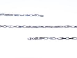 Ékszershop Anker fehérarany lánc (1280270)