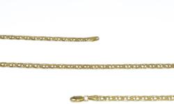 Ékszershop H-pancer arany lánc (1308992)