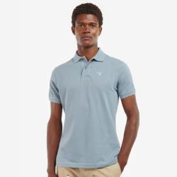 Barbour Sports Polo Shirt - Battleship - M