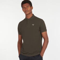 Barbour Sports Polo Shirt - Olive - S
