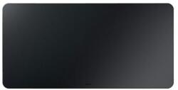 Leitz Könyökalátét LEITZ 40x80 cm nagyméretű fekete (53820095) - robbitairodaszer