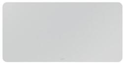 Leitz Könyökalátét LEITZ 40x80 cm nagyméretű világosszürke (53820085) - robbitairodaszer