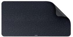 Leitz Könyökalátét LEITZ 36x70 cm nagyméretű filc szürke (53830089) - robbitairodaszer