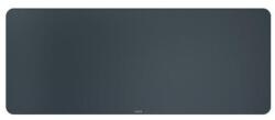 Leitz Könyökalátét LEITZ 40x100 cm gamer extra nagyméretű sötétszürke (53840089) - robbitairodaszer