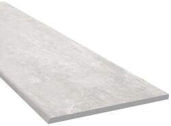  GE Ground Perla íves sarokképzésű csúszásmentes gres prémium lépcsőlap