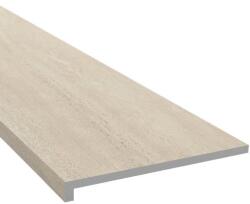 GE Eddystone Arena Sarkos képzésű csúszásmentes gres prémium lépcsőlap