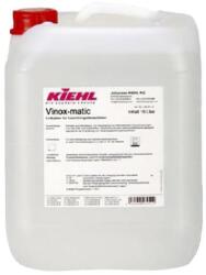 Kiehl Group Vízkőeltávolító KIEHL Vinox-matic mosógatógépekhez 2x5 L (J555505)