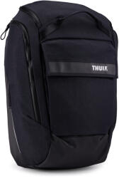 Thule Kerékpártáska és hátizsák 3205091 Paramount Pannier 26L, fekete (3205091)