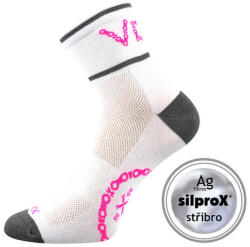 Voxx Slavix zokni fehér 1 pár 39-42 116563 (116563)