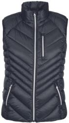 Cerva Női bélelt mellény L-SURE SYLVIA LADY - Fekete | XL (0343000960004)