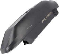 Panasonic Eredeti FLYER Panasonic E-Bike Alsócsö akku SIB 2.0 FIT, 36V, 20, 1Ah/750Wh