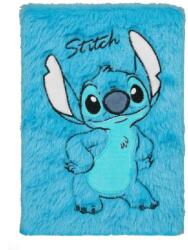  Scooli plüss notesz (A5), Stitch (5) (STLQ0595)