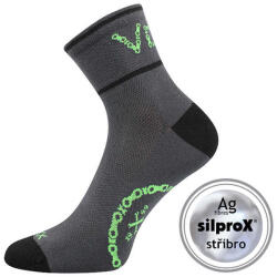 Voxx Slavix zokni sötétszürke 1 pár 47-50 117344 (117344)