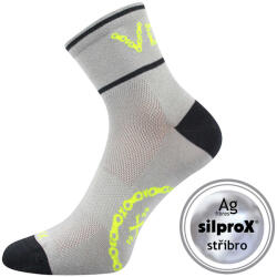 Voxx Slavix zokni világosszürke 1 pár 47-50 117345 (117345)