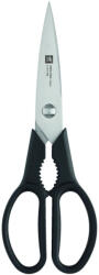 ZWILLING Twin L |multifunkciós olló 20 cm | fekete (1021921)