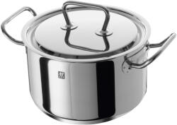 ZWILLING TWIN Classic | főzőedény 20 cm | kerek | 18/10 rozsdamentes acél (66583-200-0)