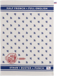 Staub | konyharuha sötétkék | 70 cm x 50 cm (1030042)