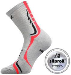 Voxx Thorx zokni világosszürke 1 pár 47-50 117205 (117205)