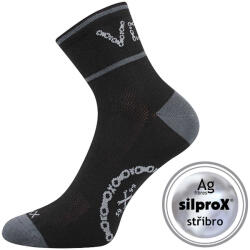 Voxx Slavix zokni fekete 1 pár 47-50 117343 (117343)