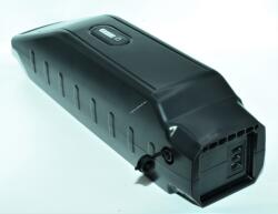 VHBW Helyettesítő E-Bike akku Yamaha Down Tube 36V 11AH