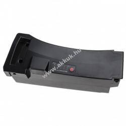 Extensilo Helyettesítő EXTENSILO akku Panasonic Raleigh széria Li-Ion, 36V, 14.5Ah