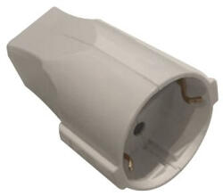 Entac Szerelhető IP20 Dugalj Földelt (ERWS20G2) (ERWS20G2)