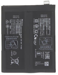 MPS Akkumulátor OnePlus 13, BLPB09, 6000 mAh (23400)