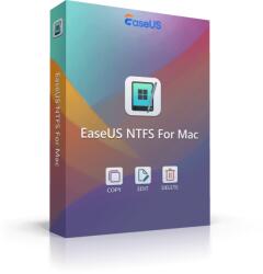 EaseUS NTFS for Mac Lifetime Upgrades (EASEUS-NTFS-FLU)