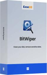 EaseUS BitWiper Tech (08721098485068)