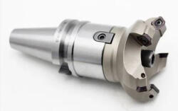 RST Váltólapkás síkmaró KM12 45°-os - SEKT12 (KM12045)