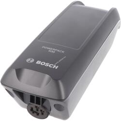Bosch Eredeti Bosch PowerPack 500 keret akku 36V 13, 4Ah 500Wh e-bike Li-ion
