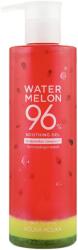 Holika Holika Water Melon 96% Soothing Gel - Arc- és Testgél Görögdinnye Kivonattal 390ml