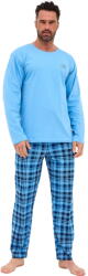 Cornette Pijama bărbați CORNETTE 124/310 READY albastru: L (32249 L)