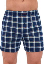 Cornette Boxeri bărbați CORNETTE COMFORT 002/323 albastru închis: 3XL (32179 3XL)