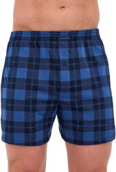 Cornette Boxeri bărbați CORNETTE COMFORT 002/316 albastru închis: XL (32234 XL)