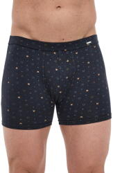 Cornette Boxeri bărbați CORNETTE PRIME 904/132 grafit: XXL (32238 XXL)
