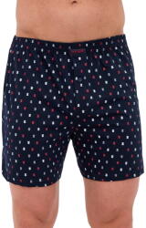 Cornette Boxeri bărbați CORNETTE COMFORT 002/330 albastru închis: 4XL (32178 4XL)