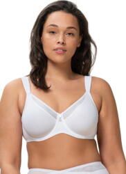 Triumph Biustonosz Triumph True Shape Sensation W01 WHITE: 75E (10186010_0003 75E)