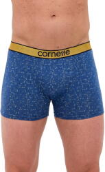 Cornette Boxeri bărbați CORNETTE HIGH EMOTION 508/160 blugi: XXL (32236 XXL)