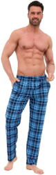Cornette Pantaloni de pijama bărbați CORNETTE 691/62 multicolor: XL (32079 XL)