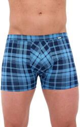 Cornette Boxeri bărbați CORNETTE PRIME 904/128 albastru: 3XL (32183 3XL)