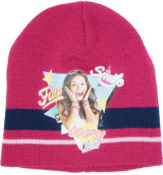  Disney Soy Luna Ooops! gyerek sapka - Pink - 52 cm