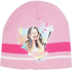  Disney Soy Luna Ooops! gyerek sapka - Rózsaszín - 54 cm